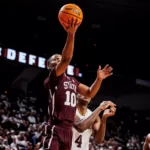 Mississippi State Faces No. 17 Alabama in SEC Basketball Showdown Five Things To Know: State vs. No. 17 Alabama
