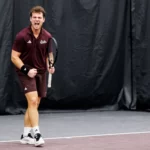 Mississippi State Women’s Tennis Advances to ITA Indoors Quarterfinals with Win Over Florida Mississippi State Dominates, Advances to ITA Team Indoors Quarterfinals to Face No. 1 Virginia