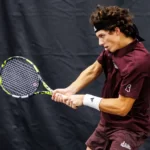 Mississippi State Pulls Off Historic Upset Over No. 4 Stanford in Men's Tennis Mississippi State Completes the Reverse Sweep, Knocks Off No. 4 Stanford