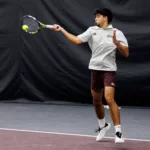 Mississippi State Men’s Tennis Rises to No. 6 in ITA Rankings Mississippi State Men’s Tennis Climbs in Latest ITA Rankings