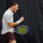 Mississippi State Men's Tennis to Open at ITA Indoor Championships Against Florida Bulldogs Open ITA National Team Indoor Championship Against Florida