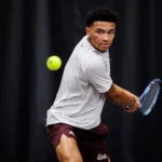 Mississippi State Men's Tennis Secures No. 3 Seed at ITA National Indoor Championship Bulldogs Earn No. 3 Seed in ITA National Team Indoor Championship Draw