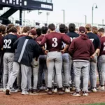 Mississippi State baseball players bond over fishing to build team chemistry ‘Reel’ Chemistry: How Fishing Helped Shape State’s Culture