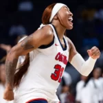 Ole Miss' Cotie McMahon Named to Wooden Award Late Midseason Top 20 List Cotie McMahon Named to Wooden Award Late Midseason Top 20 Watch List