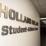 Mississippi University for Women Opens Holland Hollow Student-Athlete Center The W opens Holland Hollow Student-Athlete Center