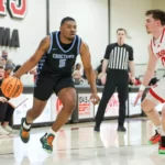 West Alabama beats Mississippi College 73-53 in men's basketball Men's Basketball: Mississippi College Falls To West Alabama 73-53