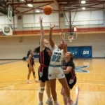 Owls women’s basketball loses to Blackburn in final seconds, 76-74 Owls women’s basketball falls to Blackburn, 76-74