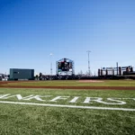 Mississippi State Expands Partnership with BankFirst to Feature On-Field Logo at Dudy Noble Field Mississippi State Expands Partnership With BankFirst To Add On-Field Logo Placement At Dudy Noble Fi