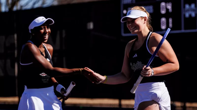 Mississippi State Women’s Tennis Debuts at No. 26 in ITA Rankings Women’s Tennis Ranked 26th in Latest ITA Rankings