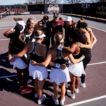 Mississippi State Women’s Tennis Set to Open SEC Play Against Alabama State Prepares to Start SEC Play