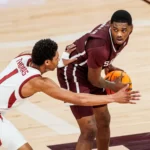 Mississippi State to Face Ole Miss in 274th Magnolia State Rivalry Game Five Things To Know: State vs. Ole Miss