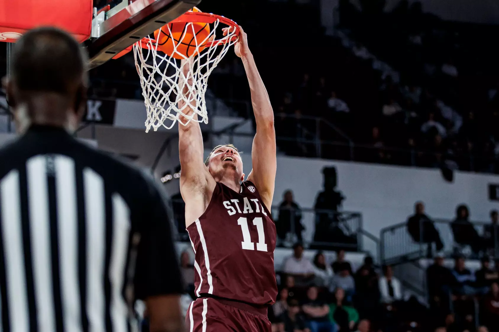 Mississippi State Battles South Carolina in Saturday SEC Showdown