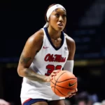 Ole Miss Guard Cotie McMahon Named to Naismith Trophy Late-Season Watch List Cotie McMahon Named to Naismith Trophy College Player of the Year Late-Season Team