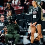 Madison Francis Earns Second SEC Freshman of the Week Honor Francis Named SEC Freshman Of The Week