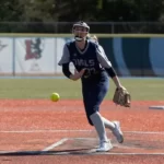 Owls' Softball Secures Two Wins on Opening Day of The W Invitational Owls’ softball team gets 2 wins on Day 1 of The W Invitational