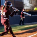 Mississippi State Softball Sweeps Opening Day at Snowman Tournament Stiles Leads State To Sweep On First Day Of The Snowman