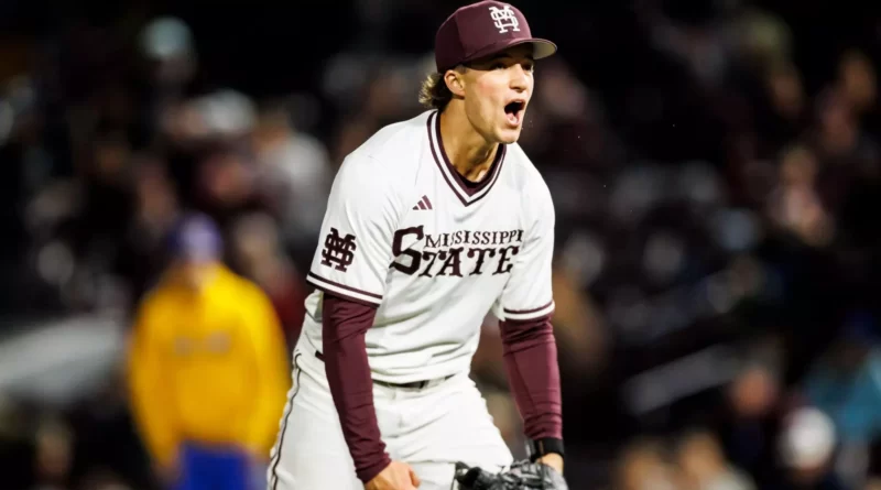 No. 4 MSU Closes Homestand Against Austin Peay