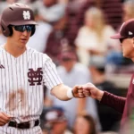Mississippi State Baseball Opens Season with Sweep Under New Coach An Opening Weekend Full Of Winning And Learning