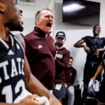 Mississippi State tops Ole Miss in men's basketball, coach Jans discusses win and upcoming game Dear Ol’ State: Jans On Beating Ole Miss And Maintaining Momentum