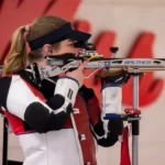 Ole Miss Rifle Faces NCAA Qualifier to Secure Spot in Championships Rifle’s Postseason Fate to be Determined at NCAA Qualifier