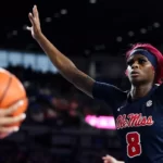 Ole Miss Women’s Basketball Hosts Tennessee in Key SEC Matchup Women’s Basketball Returns to Oxford to Face Tennessee