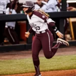 Mississippi State softball beats Memphis with Bernardini grand slam Bernardini Blasts Bulldogs To Midweek Win