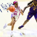 Ole Miss Faces No. 3 South Carolina in Key SEC Showdown No. 17 Women’s Basketball Meets No. 3 South Carolina in Columbia