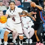 Mississippi State Hosts No. 6 LSU for Senior Day Showdown Bulldogs Host No. 6 LSU For Sunday Senior Day