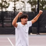 Mississippi State Men's Tennis Rises to No. 5, Hosts South Alabama Wednesday Bulldogs Climb to No. 5, Set to Host South Alabama Wednesday