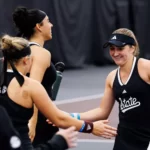 Mississippi State Women's Tennis Hosts Four Matches at Home Mississippi State Set for a Four Match Stretch at Home