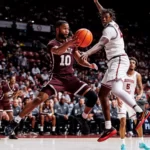 Mississippi State Hosts Missouri in Final Home Game of SEC Season Five Things To Know: State vs. Missouri