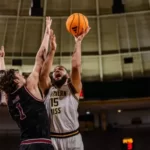 Southern Miss men's basketball to close regular season at South Alabama Men's Basketabll Closes Regular Season on Friday Night at South Alabama