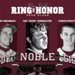 Mississippi State Inducts Ron Polk Ring of Honor Class of 2026 Ron Polk Ring Of Honor Class Of 2026 Revealed