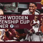 Mississippi State’s Josh Hubbard Wins 2026 Coach Wooden Citizenship Cup State’s Josh Hubbard Named 2026 Coach Wooden Citizenship Cup Winner