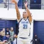 Mississippi College women’s basketball outlasts AUM in overtime Women's Basketball: MC Outlasts Warhawks in OT