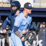 No. 21 Mississippi College Baseball Sweeps UIndy in Doubleheader Baseball: No. 21 Choctaws Sweep UIndy in Series Finale Doubleheader
