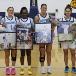 Valdosta State edges Mississippi College in overtime on Senior Day Women's Basketball: Choctaws Fall Short in Overtime on Senior Day