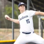 Mississippi College Baseball Sweeps Series Against Montevallo Baseball: Choctaws Secure Series Against Montevallo