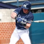 Southern Arkansas tops Mississippi College 9-4 despite Choctaw home runs Baseball: Choctaw Home Runs Not Enough Against Southern Arkansas