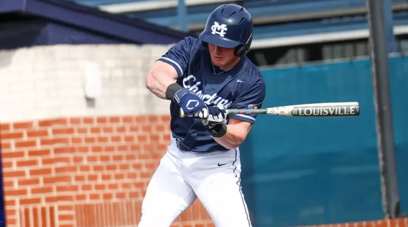 Southern Arkansas tops Mississippi College 9-4 despite Choctaw home runs Baseball: Choctaw Home Runs Not Enough Against Southern Arkansas