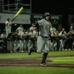 Southern Miss baseball rallies in ninth to beat Southeastern Louisiana 3-1 Baseball Upends SLU 3-1 With Two-Run Ninth in First Road Game of Season