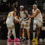 Southern Miss Women's Basketball Faces Toledo in MAC-SBC Challenge Women’s Basketball Suits Up Against Toledo in MAC-SBC Challenge
