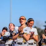 Southern Miss Softball Visits Nicholls for Midweek Game Softball Takes a Trip to Nicholls for Midweek Matchup