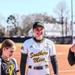Southern Miss Softball Hosts Hub City Classic Starting Friday Softball Returns Home to Host the Hub City Classic