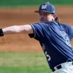 Big ninth inning lifts Southwest Mississippi Baseball to victory over Holmes Big ninth inning gives Bears win over Holmes