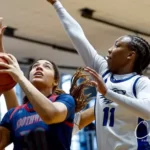 Lady Bears fall to Wolves after late-game surge Lady Bears unable to overcome late surge from the Wolves