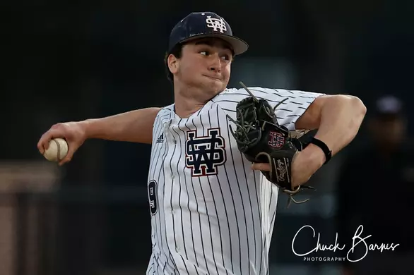 Southwest Mississippi Baseball Drops Series to Mineral Area College in Home Opening Bear pitching shows out in home opener