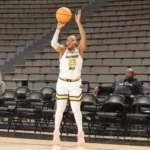 Southern Miss Women's Basketball Hosts James Madison for National Women and Girls in Sports Day Women’s Basketball Welcomes James Madison for National Women and Girls in Sports Day Game