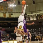 Southern Miss Ends Skid With 73-65 Win Over James Madison Men's Basketball Tops JMU to End Losing Skid