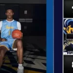 Stillman pulls away to beat Blue Mountain Christian in men's basketball Stillman edges Toppers in early week battle